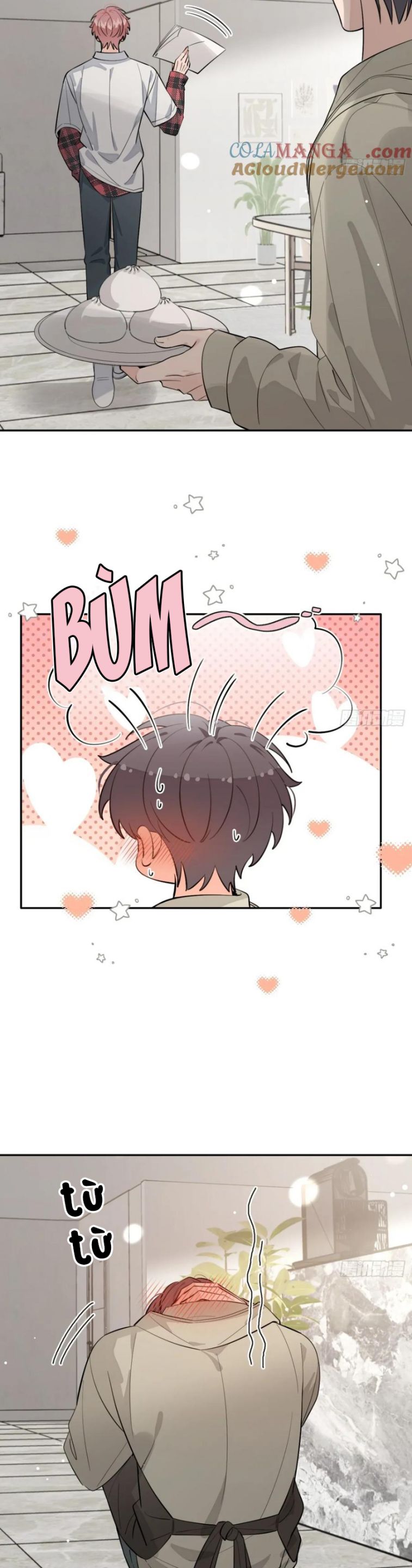 Chó Lớn Bắt Nạt Chủ Chapter 82 - Trang 3