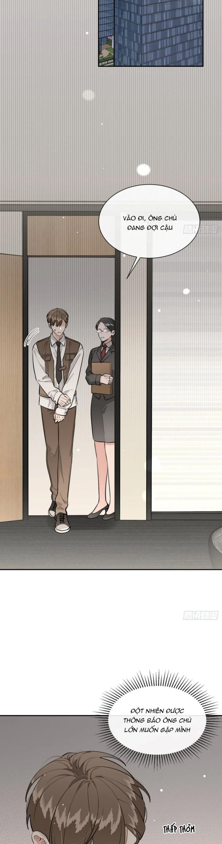 Chó Lớn Bắt Nạt Chủ Chapter 82 - Trang 3