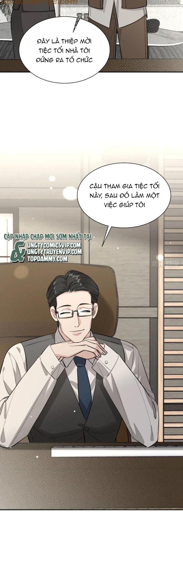 Chó Lớn Bắt Nạt Chủ Chapter 82 - Trang 3