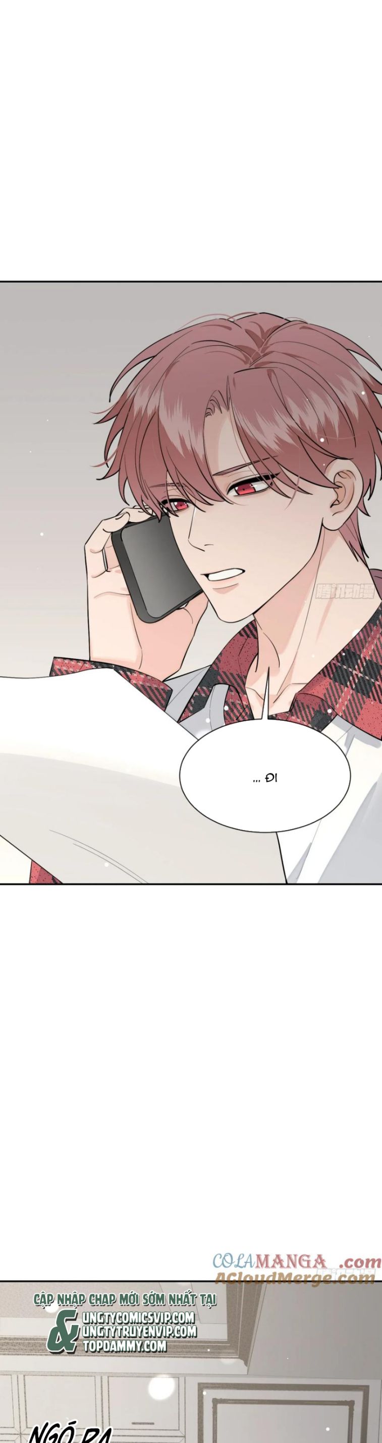 Chó Lớn Bắt Nạt Chủ Chapter 82 - Trang 3