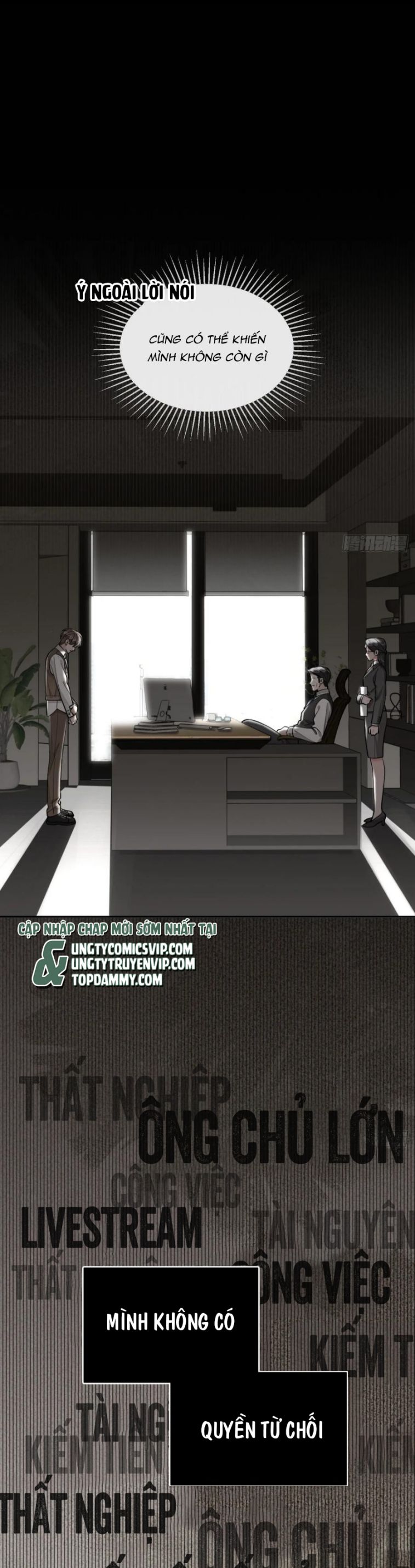 Chó Lớn Bắt Nạt Chủ Chapter 83 - Trang 3