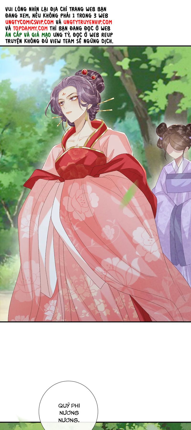 Bệnh Trạng Dụ Dỗ Chapter 79 - Trang 4