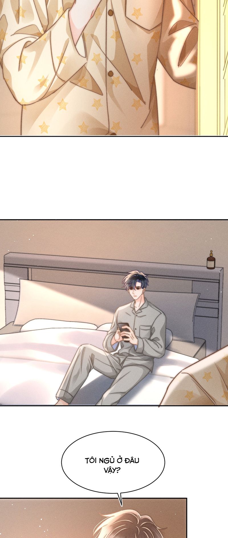 Ánh Trăng Vì Tôi Mà Đến Chapter 67 - Next Chapter 67