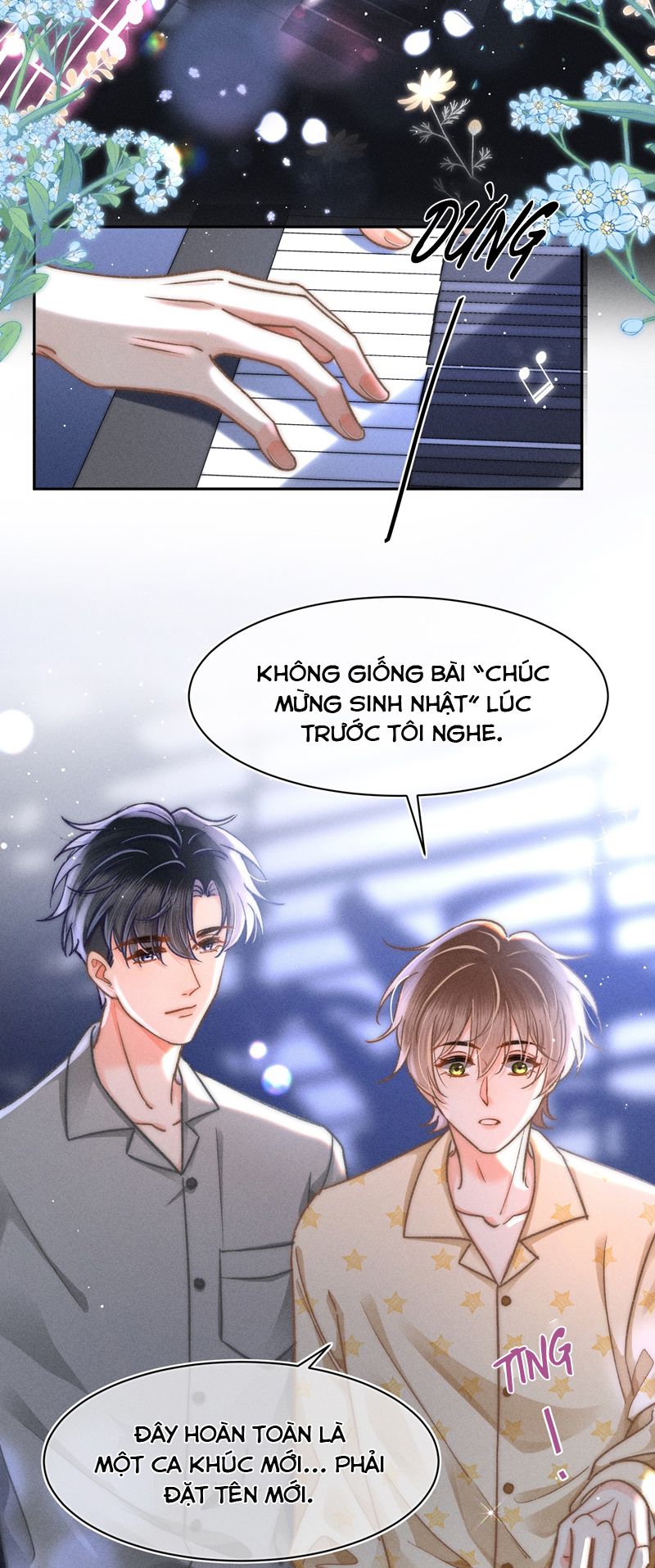 Ánh Trăng Vì Tôi Mà Đến Chapter 67 - Next Chapter 67
