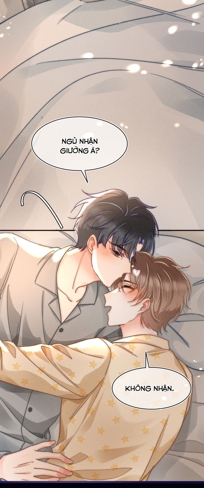 Ánh Trăng Vì Tôi Mà Đến Chapter 67 - Next Chapter 67