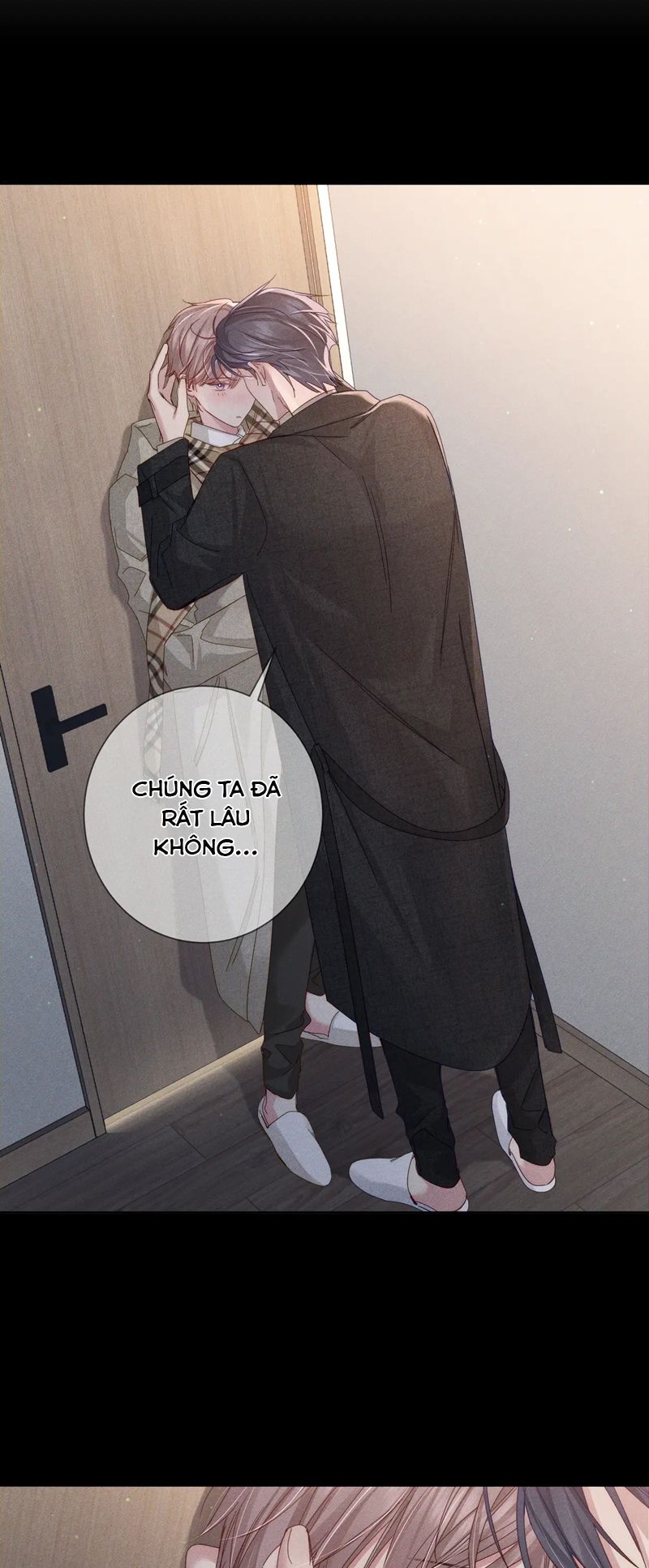 Nhân Vật Chính Chỉ Muốn Yêu Đương Chapter 132 - Trang 4