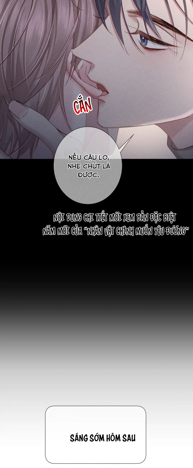 Nhân Vật Chính Chỉ Muốn Yêu Đương Chapter 132 - Trang 4
