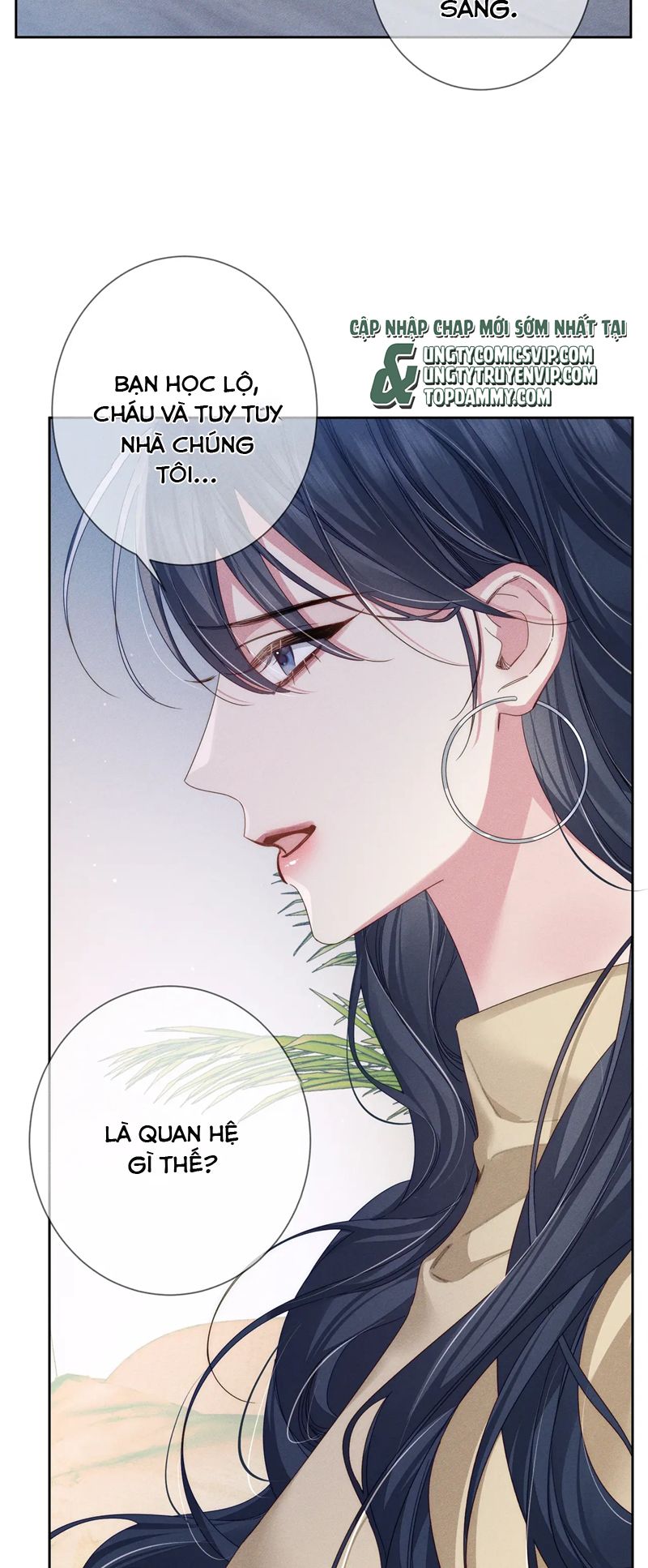 Nhân Vật Chính Chỉ Muốn Yêu Đương Chapter 132 - Trang 4