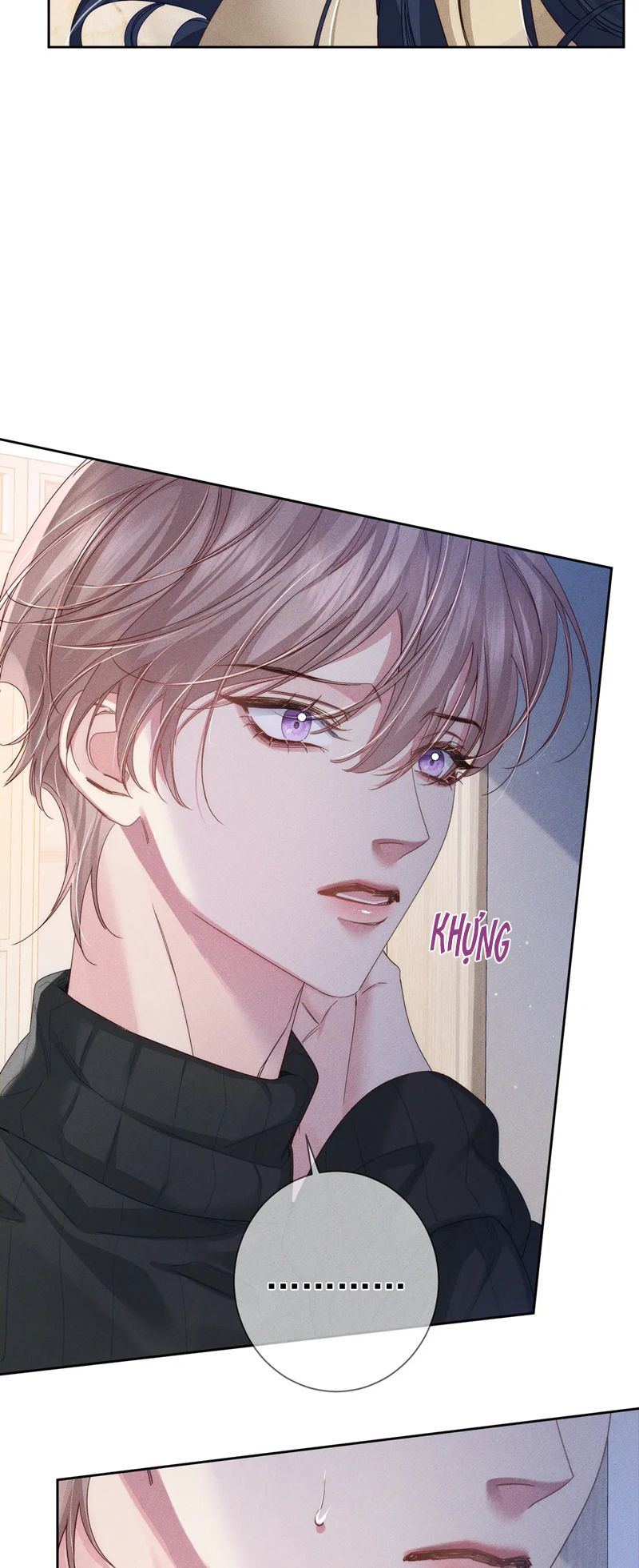Nhân Vật Chính Chỉ Muốn Yêu Đương Chapter 132 - Trang 4