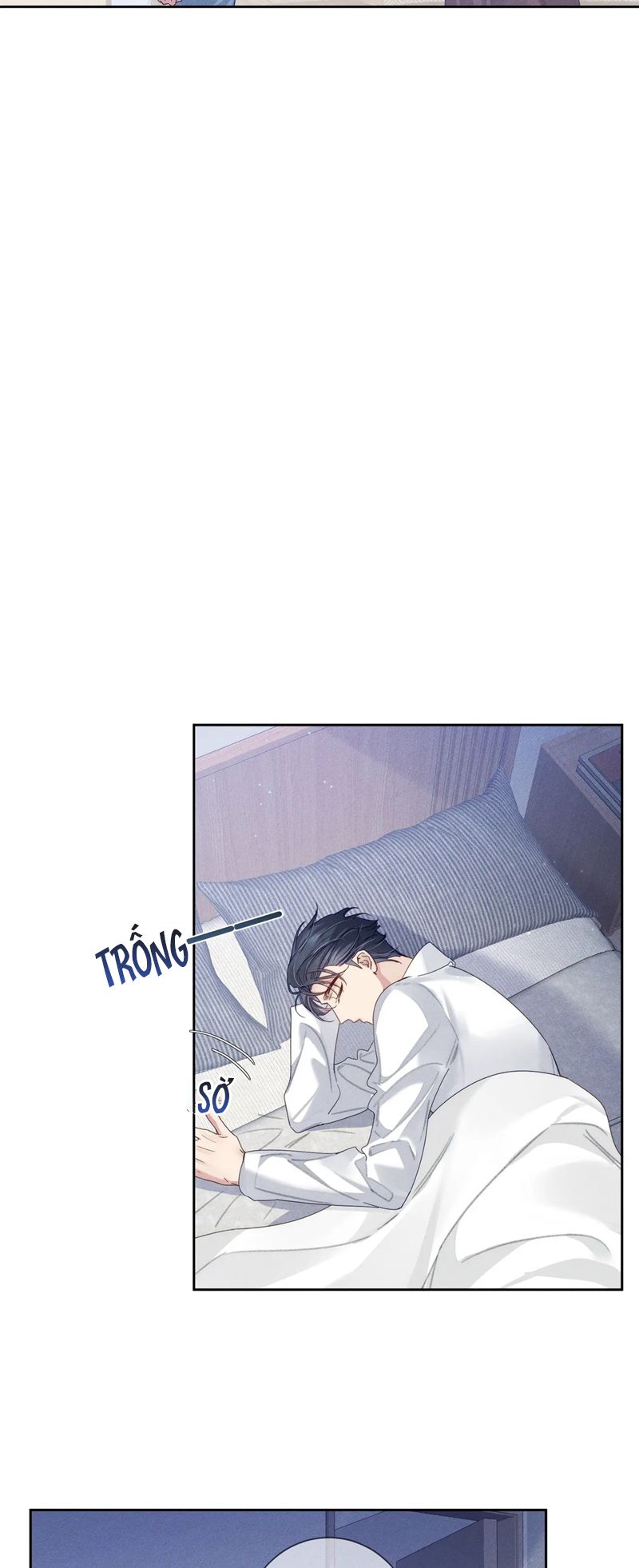 Nhân Vật Chính Chỉ Muốn Yêu Đương Chapter 132 - Trang 4
