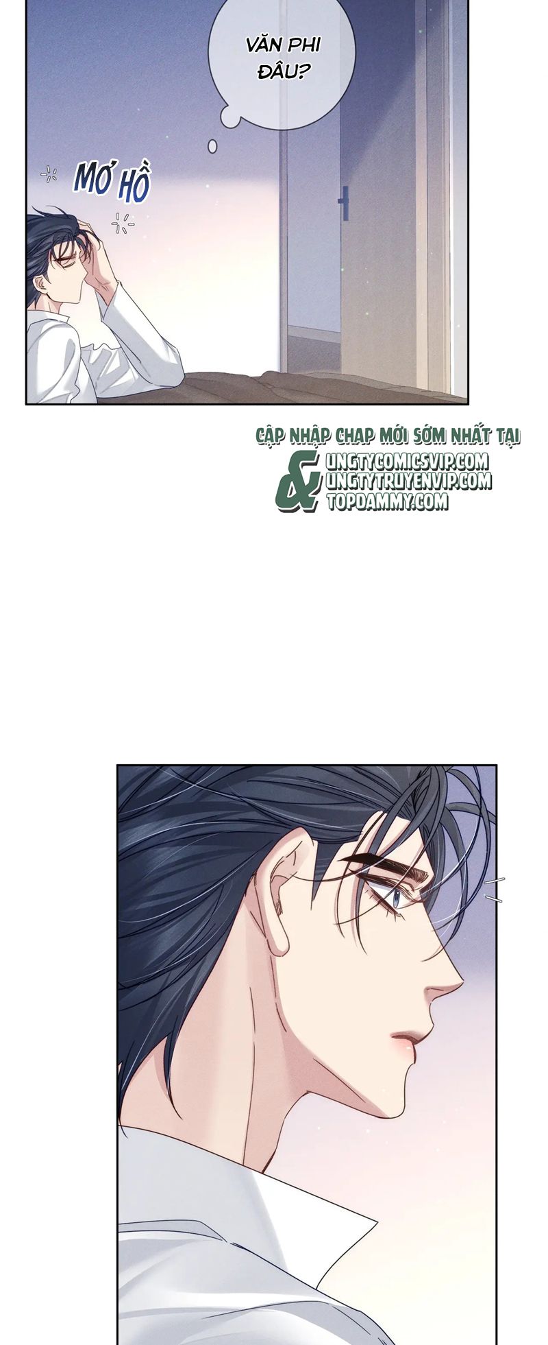 Nhân Vật Chính Chỉ Muốn Yêu Đương Chapter 132 - Trang 4