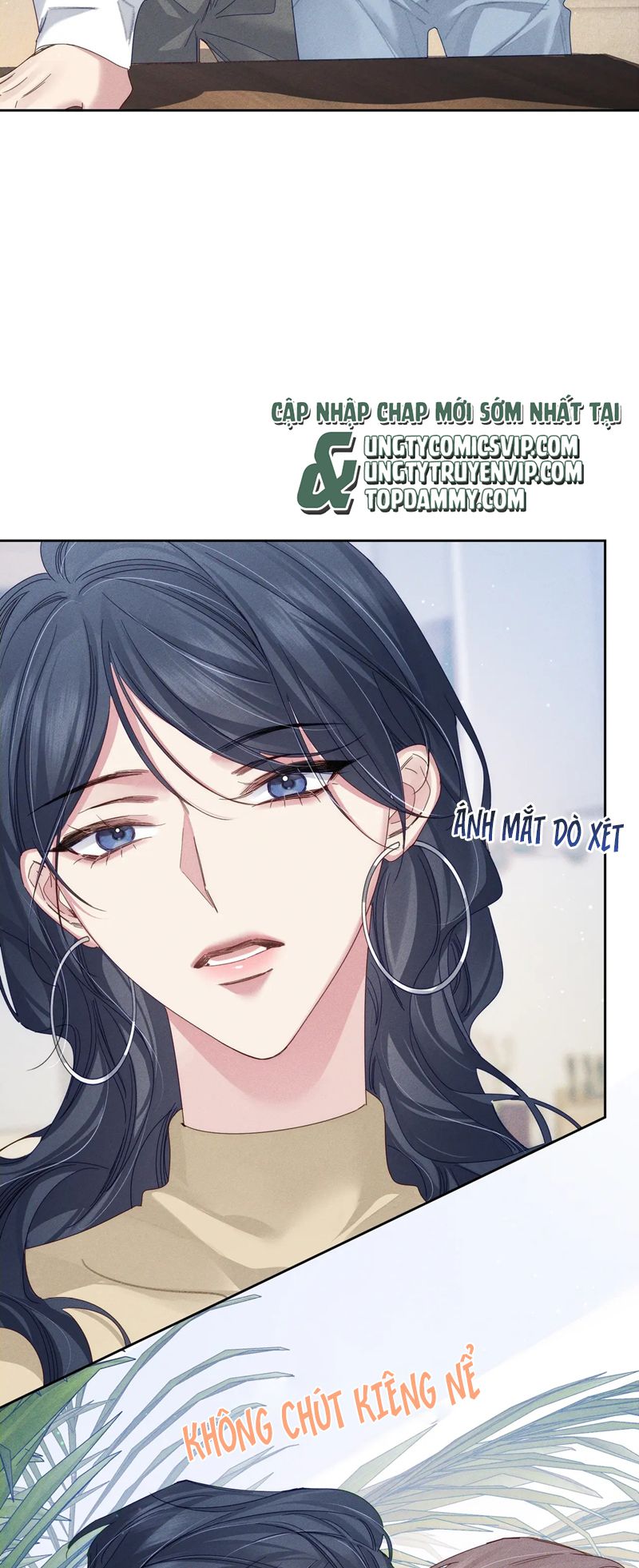 Nhân Vật Chính Chỉ Muốn Yêu Đương Chapter 132 - Trang 4