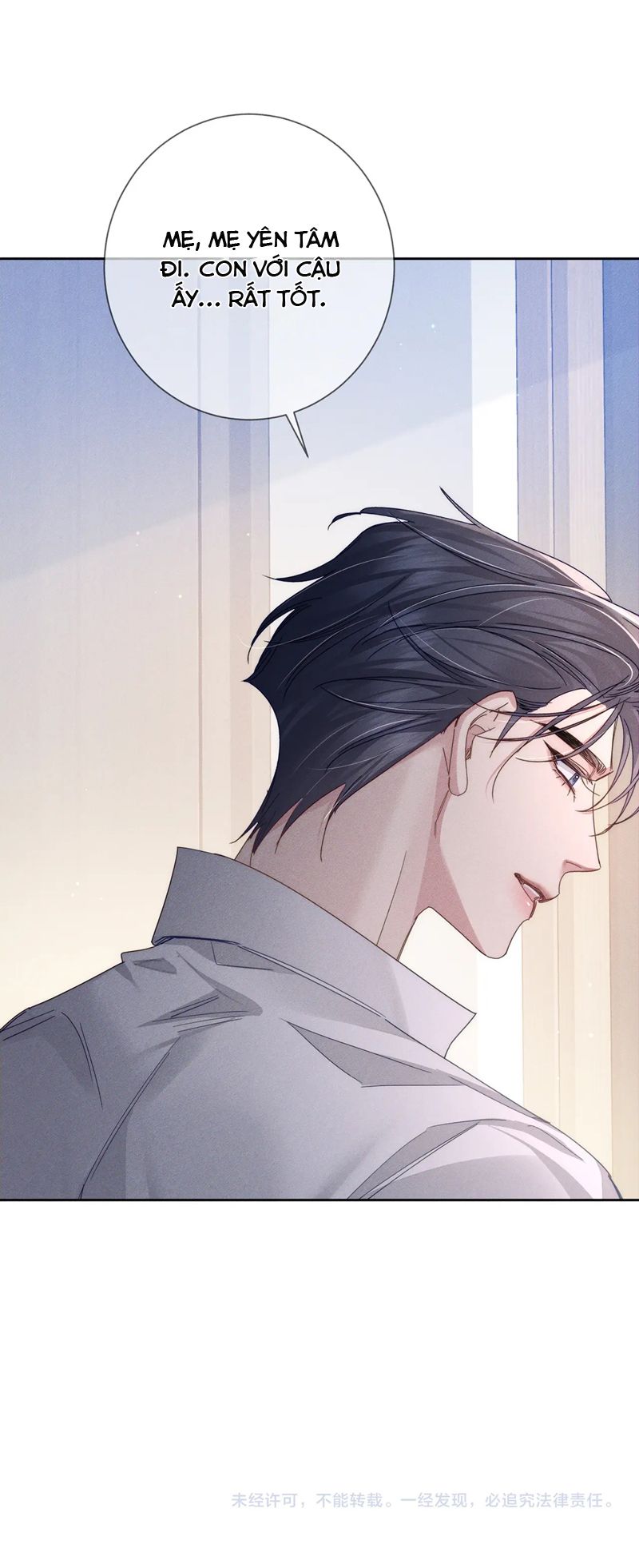 Nhân Vật Chính Chỉ Muốn Yêu Đương Chapter 132 - Trang 4