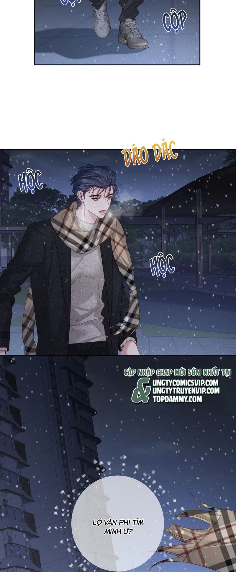Nhân Vật Chính Chỉ Muốn Yêu Đương Chapter 132 - Trang 4