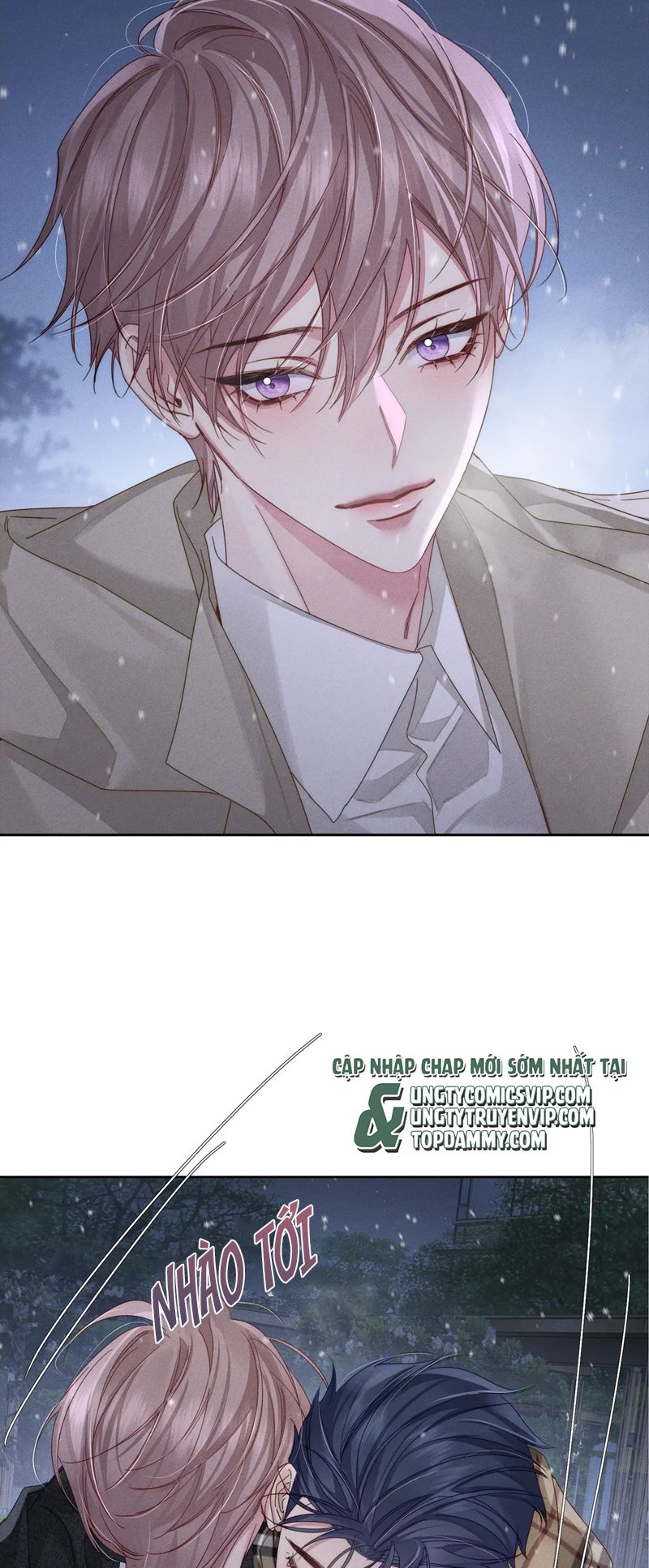 Nhân Vật Chính Chỉ Muốn Yêu Đương Chapter 132 - Trang 4