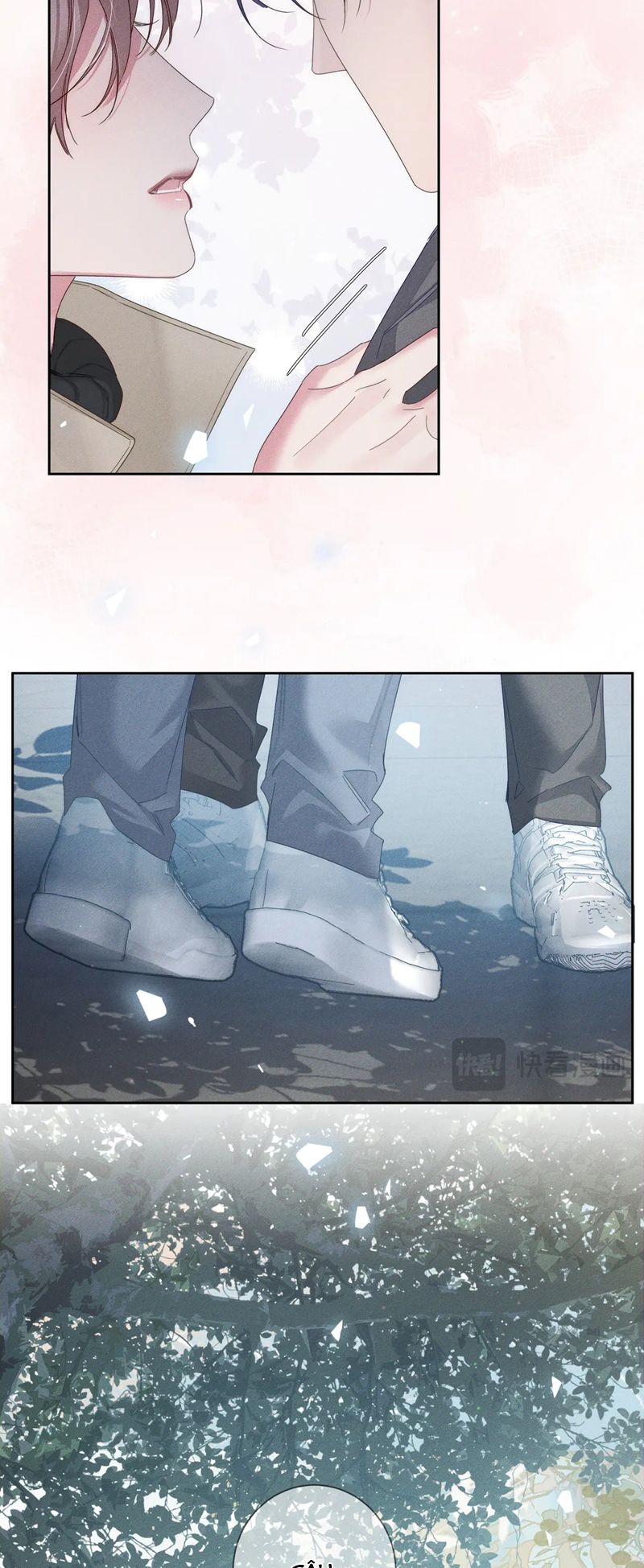 Nhân Vật Chính Chỉ Muốn Yêu Đương Chapter 133 - Next Chapter 134