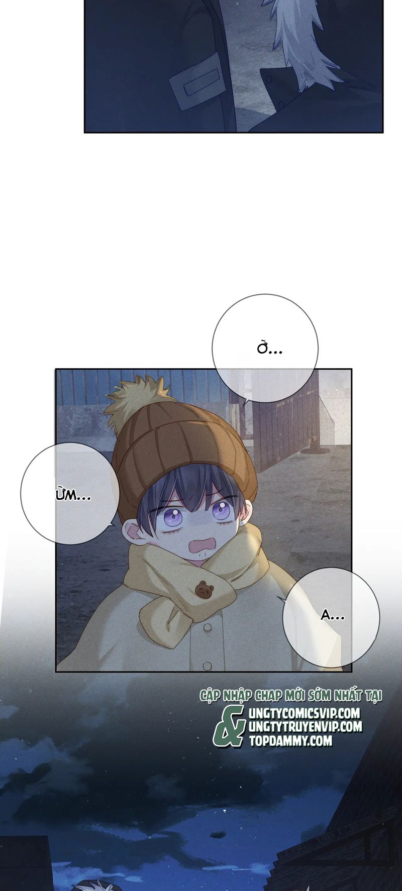 Nhân Vật Chính Chỉ Muốn Yêu Đương Chapter 133 - Next Chapter 134