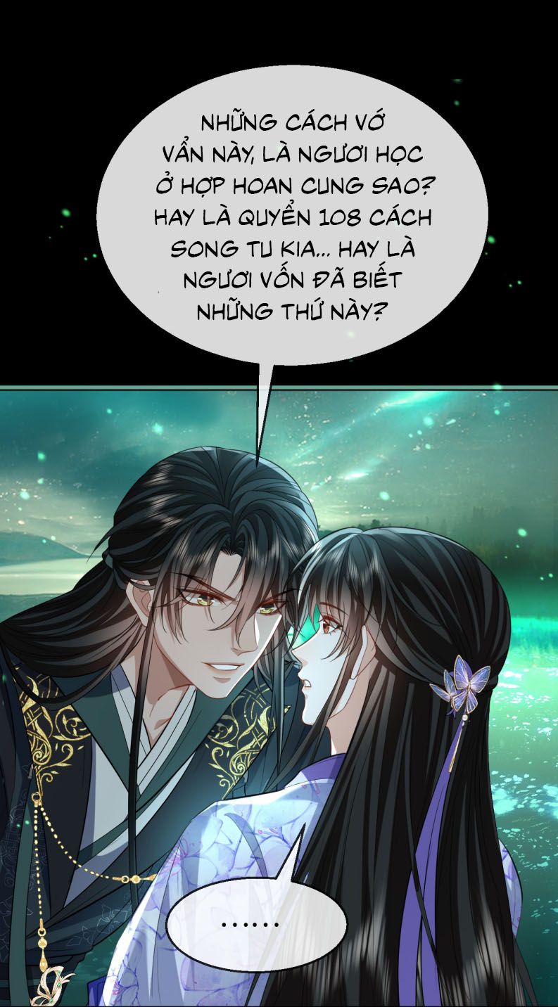 Ma Tôn Đại Nhân Song Tu Không Chapter 63 - Next Chapter 64