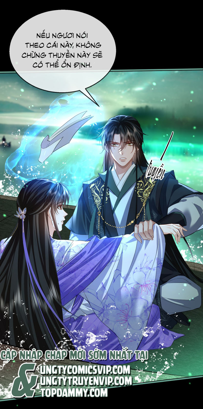 Ma Tôn Đại Nhân Song Tu Không Chapter 63 - Next Chapter 64