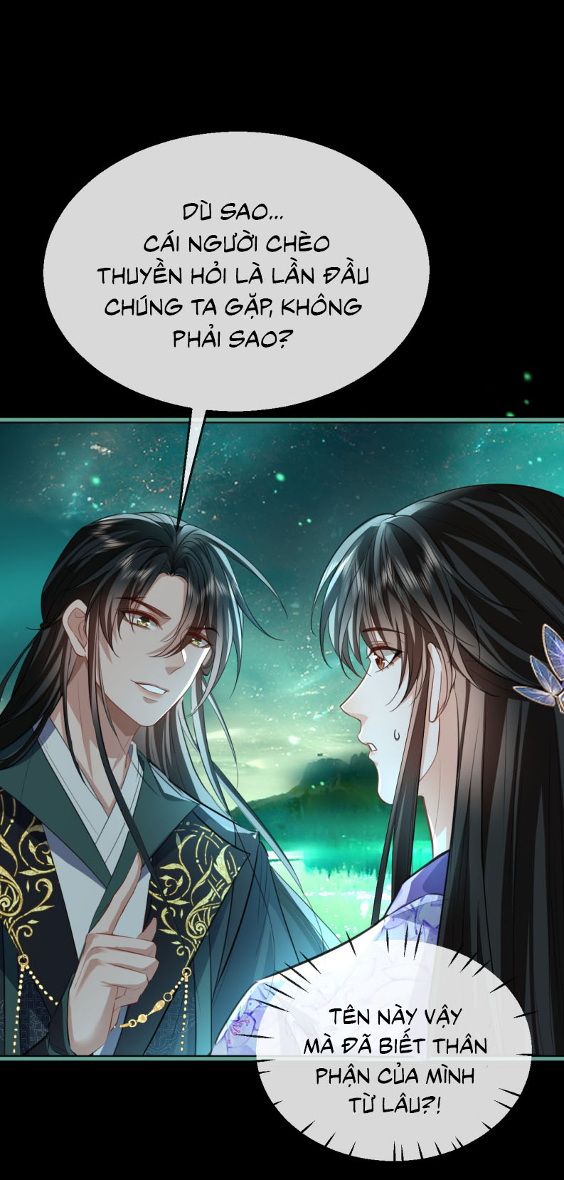 Ma Tôn Đại Nhân Song Tu Không Chapter 63 - Next Chapter 64