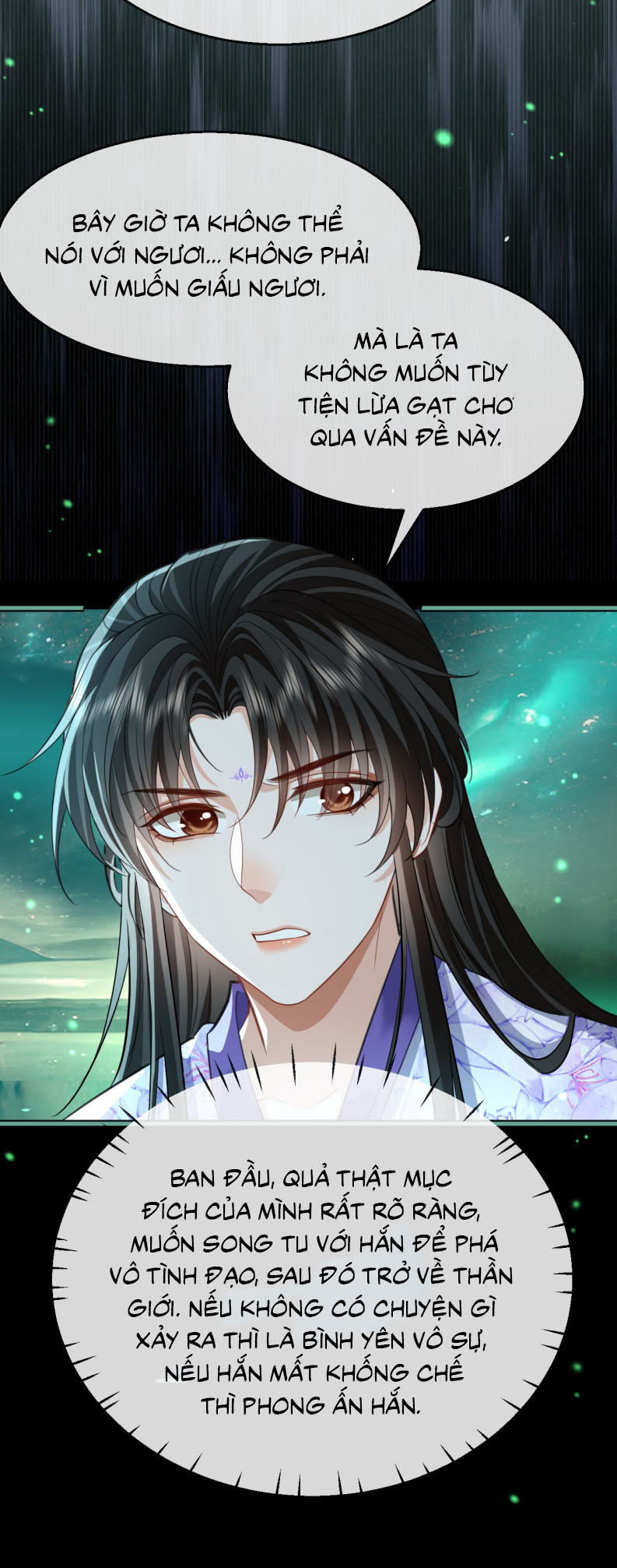 Ma Tôn Đại Nhân Song Tu Không Chapter 63 - Next Chapter 64