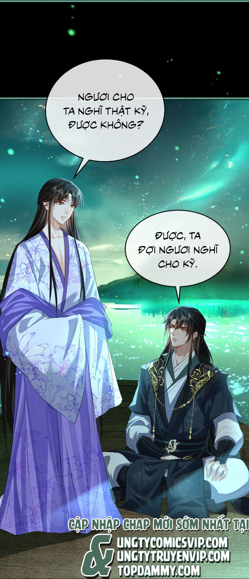 Ma Tôn Đại Nhân Song Tu Không Chapter 63 - Next Chapter 64