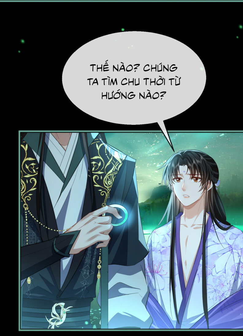 Ma Tôn Đại Nhân Song Tu Không Chapter 63 - Next Chapter 64