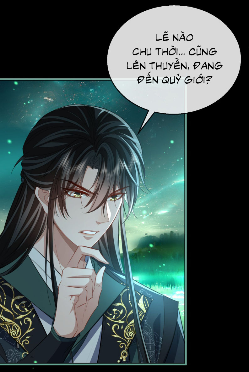 Ma Tôn Đại Nhân Song Tu Không Chapter 63 - Next Chapter 64