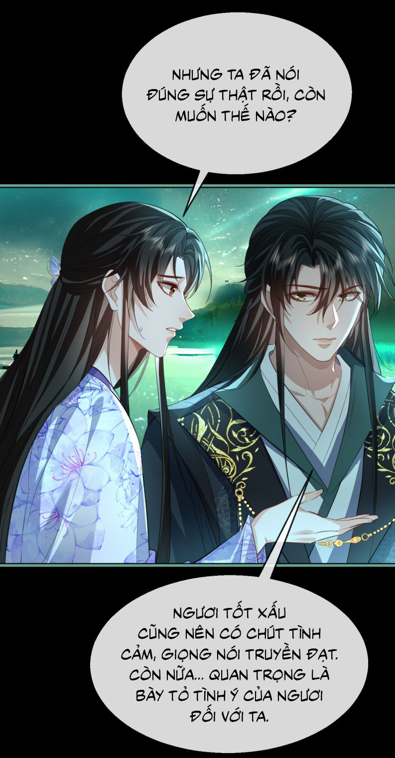 Ma Tôn Đại Nhân Song Tu Không Chapter 63 - Next Chapter 64