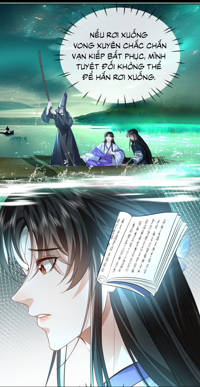 Ma Tôn Đại Nhân Song Tu Không Chapter 63 - Next Chapter 64