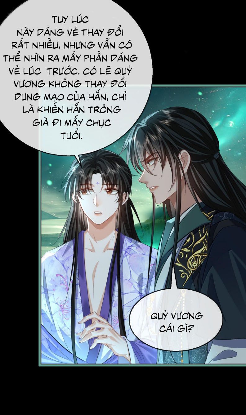 Ma Tôn Đại Nhân Song Tu Không Chapter 64 - Next Chapter 65