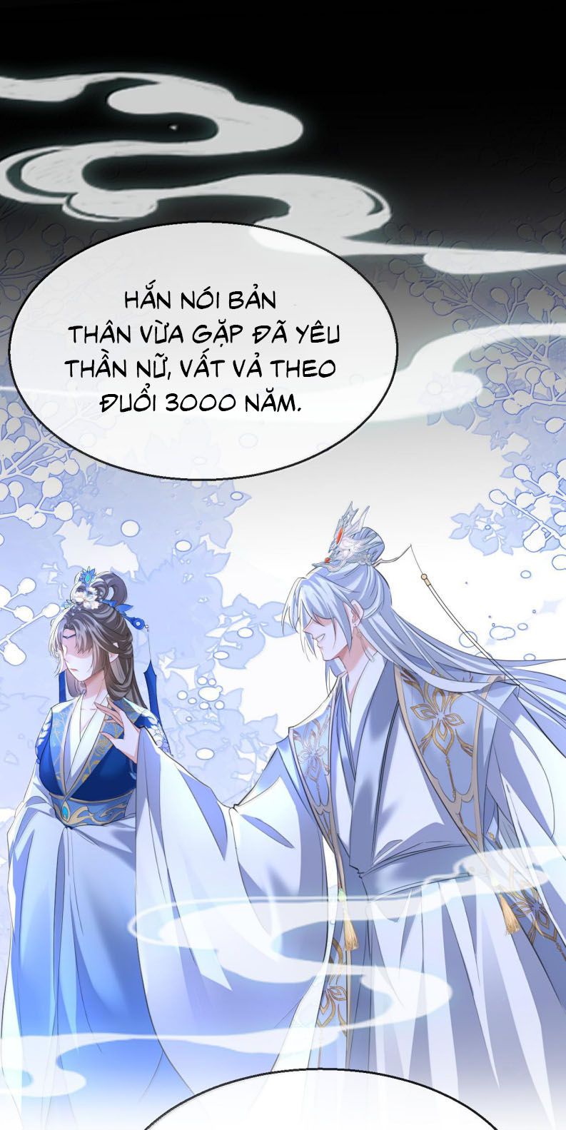 Ma Tôn Đại Nhân Song Tu Không Chapter 64 - Next Chapter 65