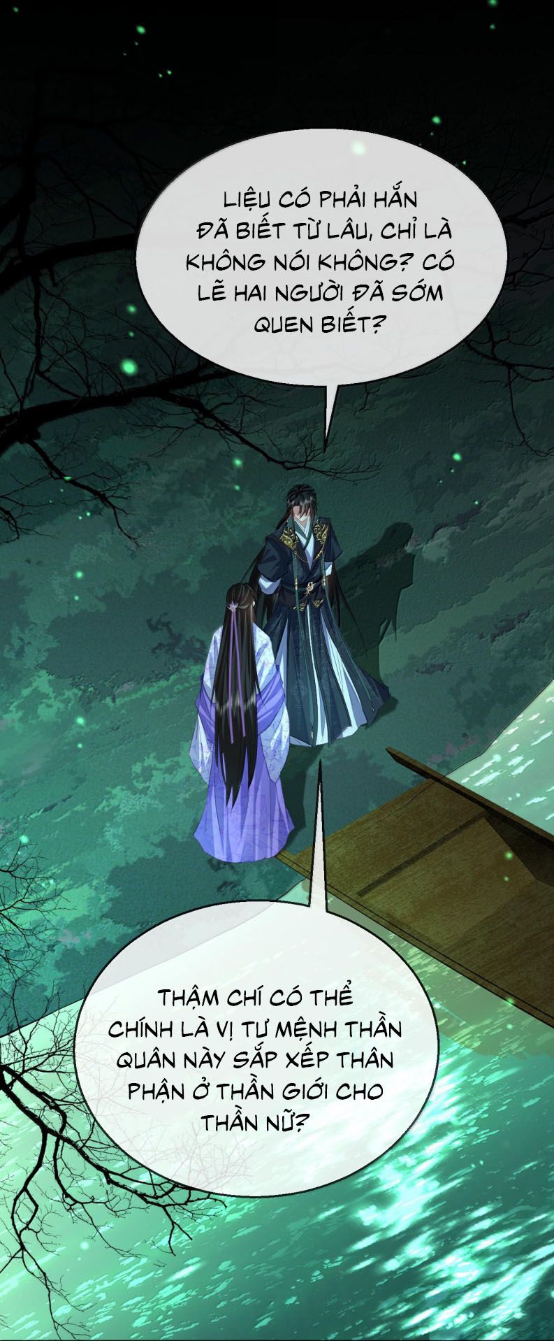 Ma Tôn Đại Nhân Song Tu Không Chapter 64 - Next Chapter 65