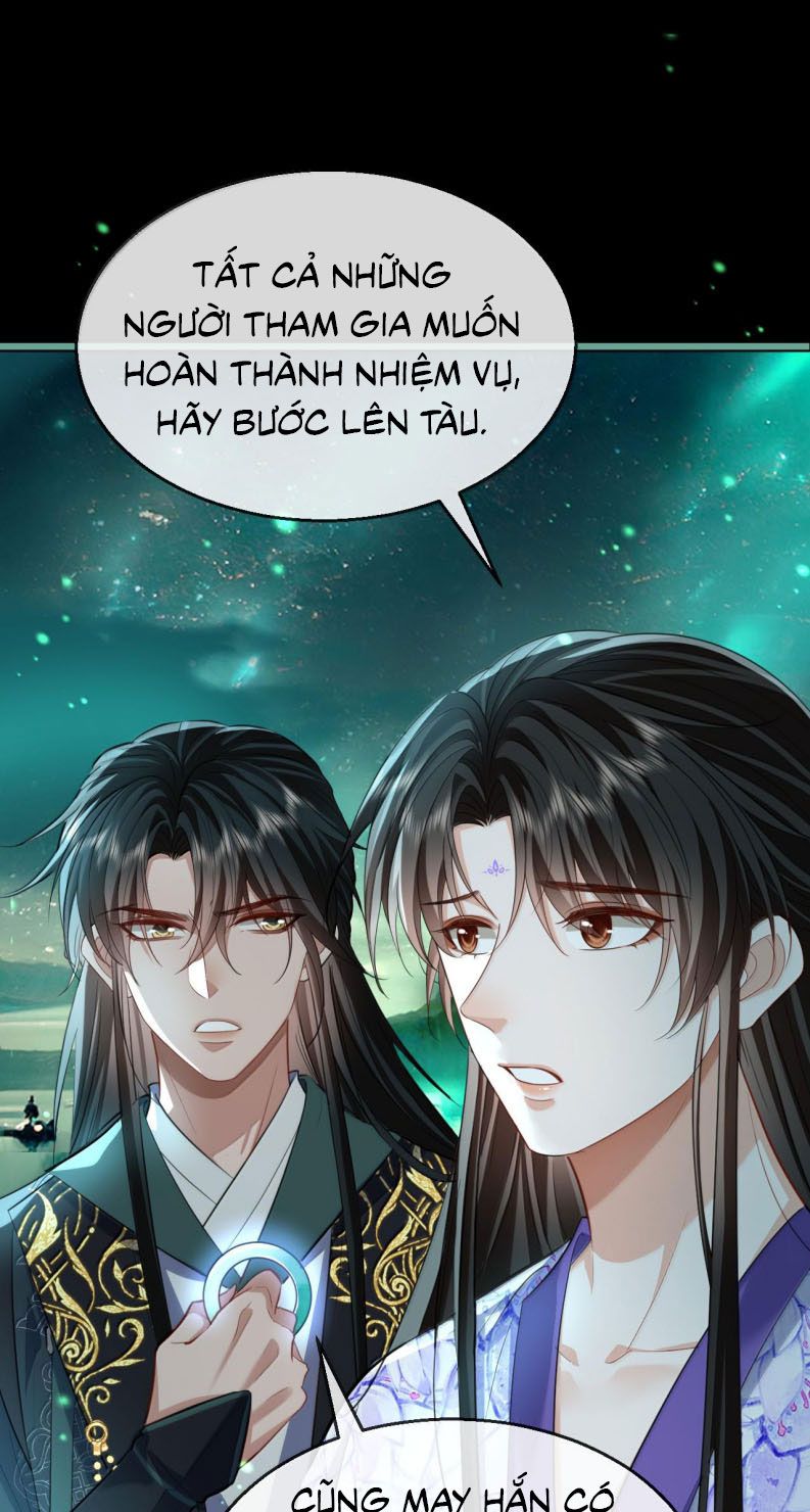 Ma Tôn Đại Nhân Song Tu Không Chapter 64 - Next Chapter 65