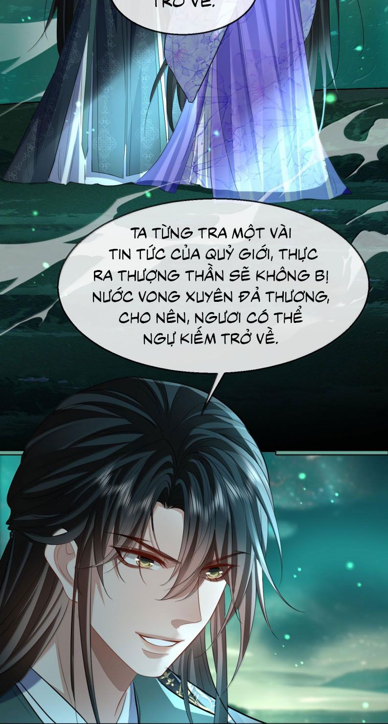 Ma Tôn Đại Nhân Song Tu Không Chapter 64 - Next Chapter 65
