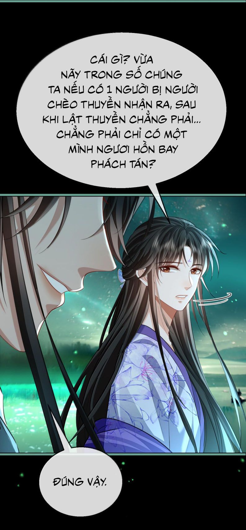 Ma Tôn Đại Nhân Song Tu Không Chapter 64 - Next Chapter 65