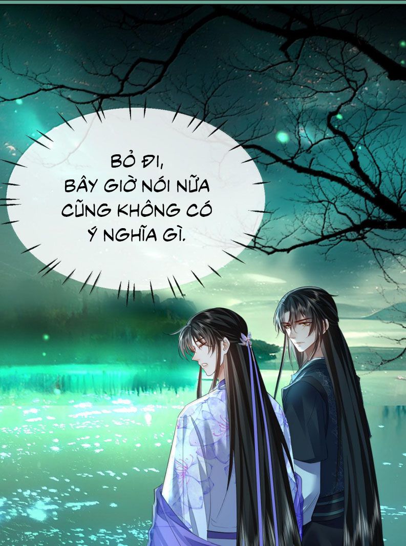 Ma Tôn Đại Nhân Song Tu Không Chapter 64 - Next Chapter 65
