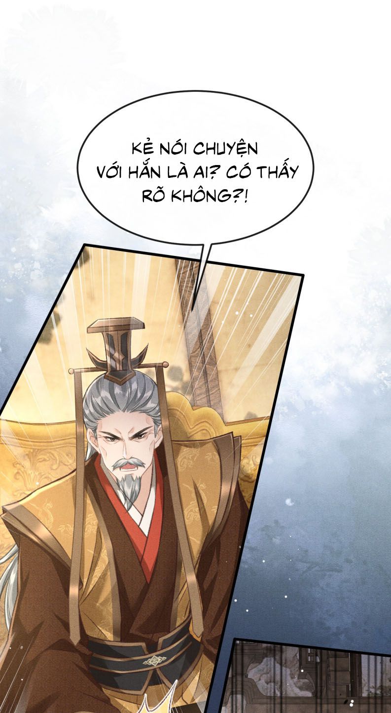 Đan Tiêu Vạn Dặm Chapter 72 - Trang 4