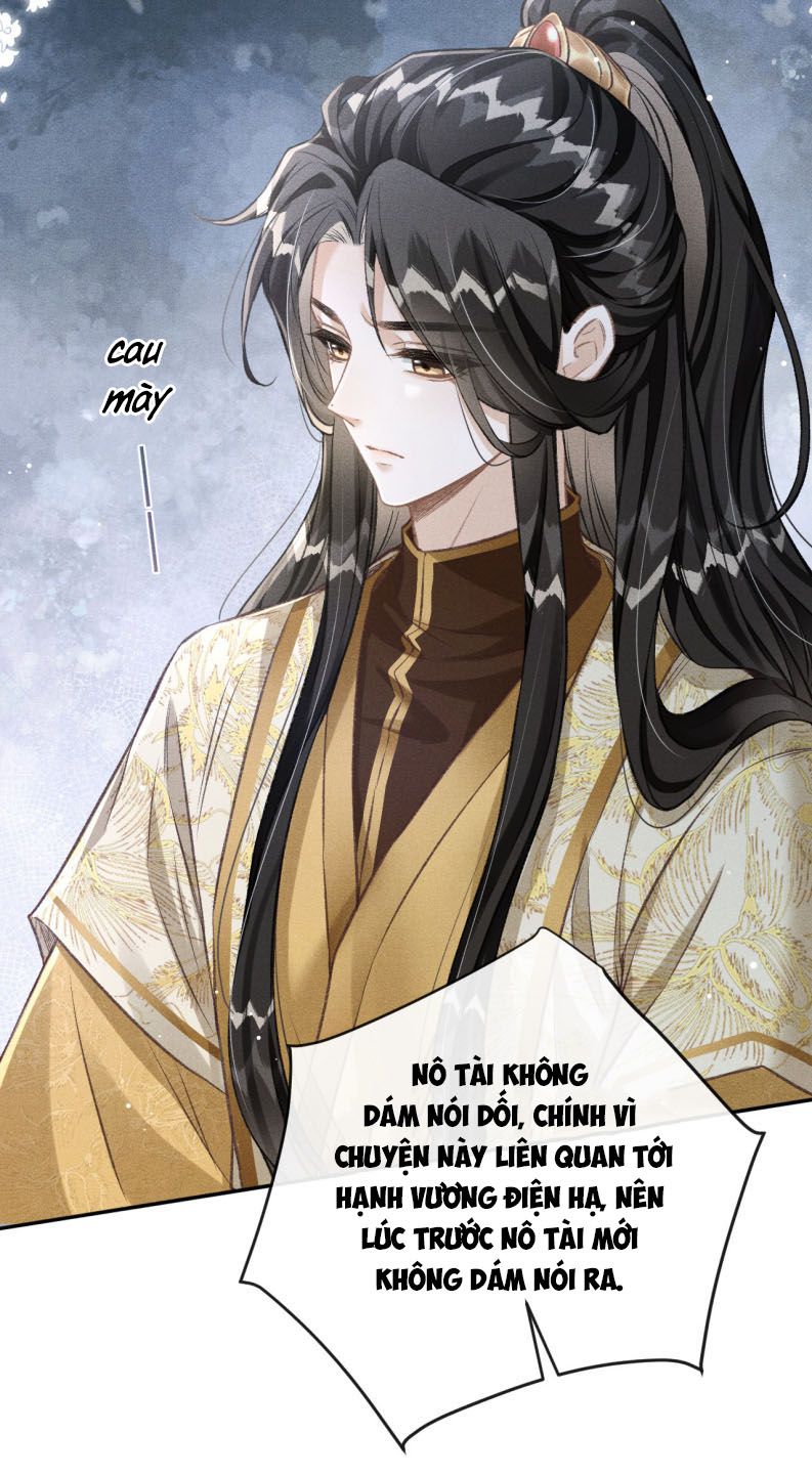 Đan Tiêu Vạn Dặm Chapter 72 - Trang 4
