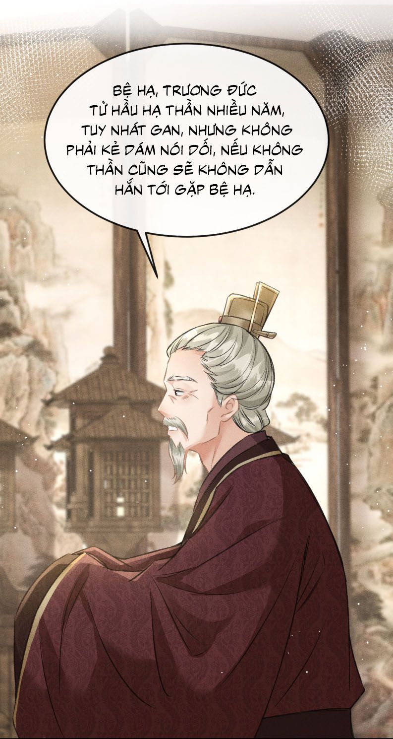 Đan Tiêu Vạn Dặm Chapter 72 - Trang 4