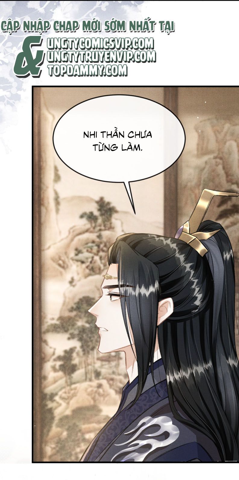 Đan Tiêu Vạn Dặm Chapter 72 - Trang 4
