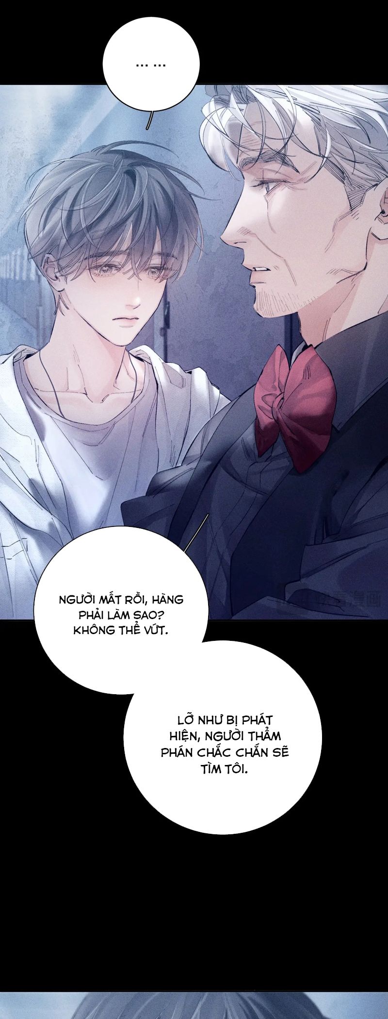 Cây Nấm Nhỏ Chap 22 - Trang 4