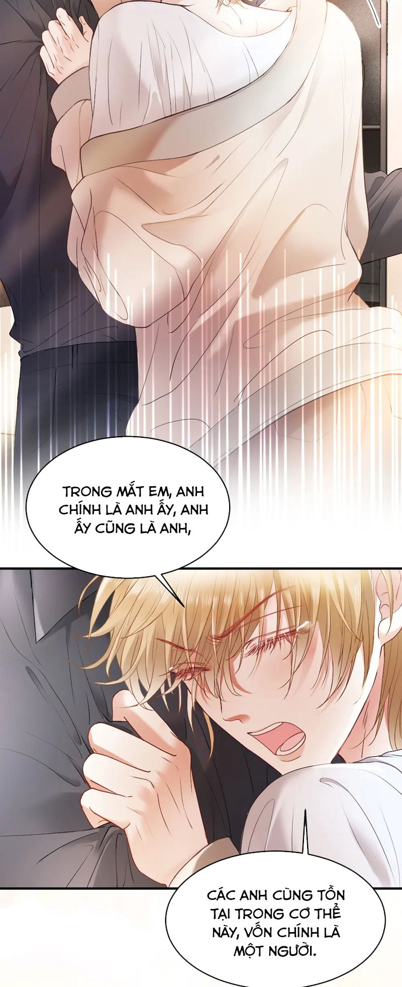 Tiểu Thiếu Gia Dựa Vào Mỹ Mạo Hoành Hành Toàn Hệ Thống Chapter 26 - Trang 4