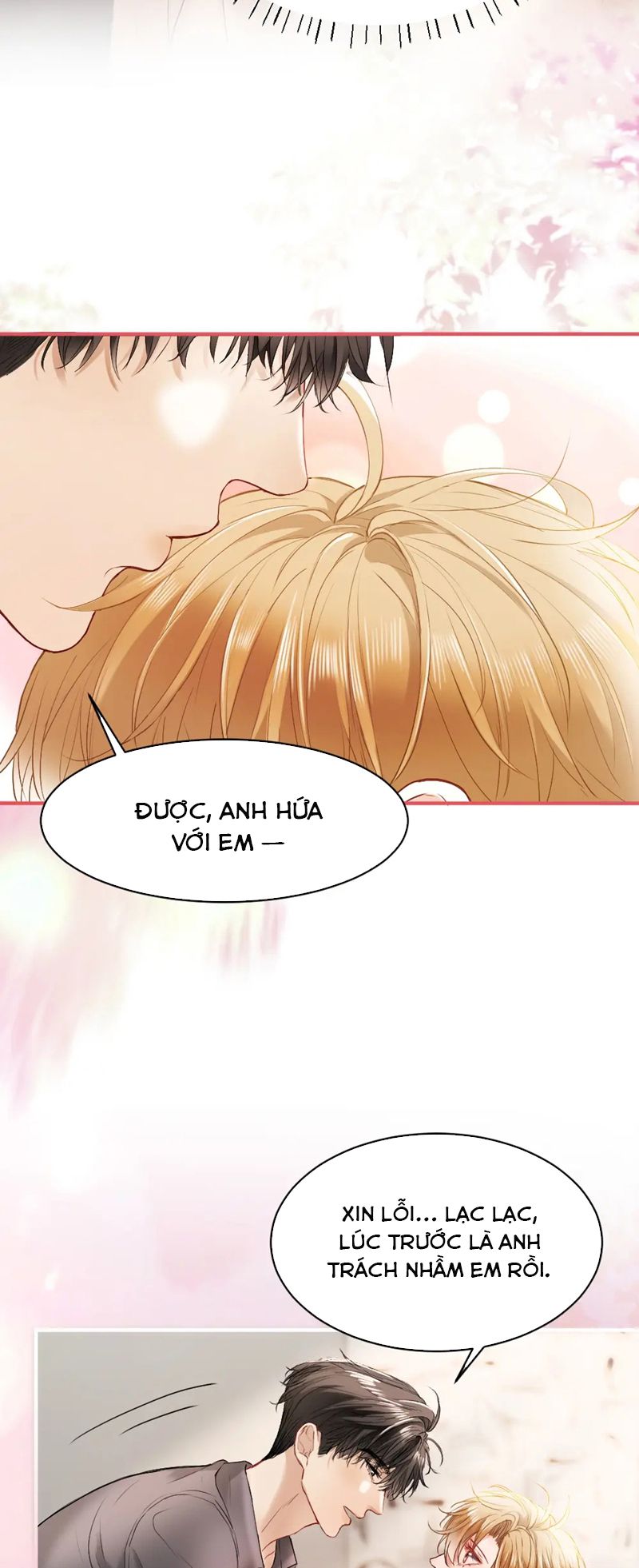 Tiểu Thiếu Gia Dựa Vào Mỹ Mạo Hoành Hành Toàn Hệ Thống Chapter 26 - Trang 4