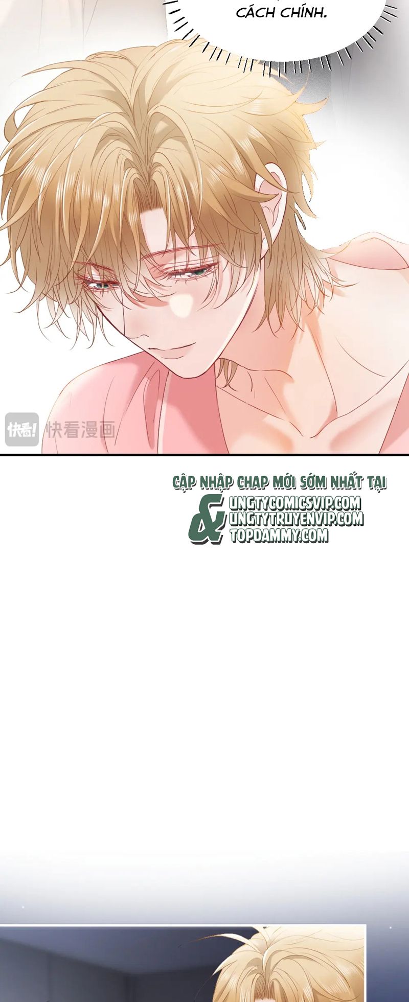 Tiểu Thiếu Gia Dựa Vào Mỹ Mạo Hoành Hành Toàn Hệ Thống Chapter 26 - Trang 4