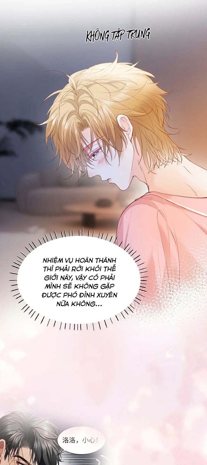 Tiểu Thiếu Gia Dựa Vào Mỹ Mạo Hoành Hành Toàn Hệ Thống Chapter 26 - Trang 4