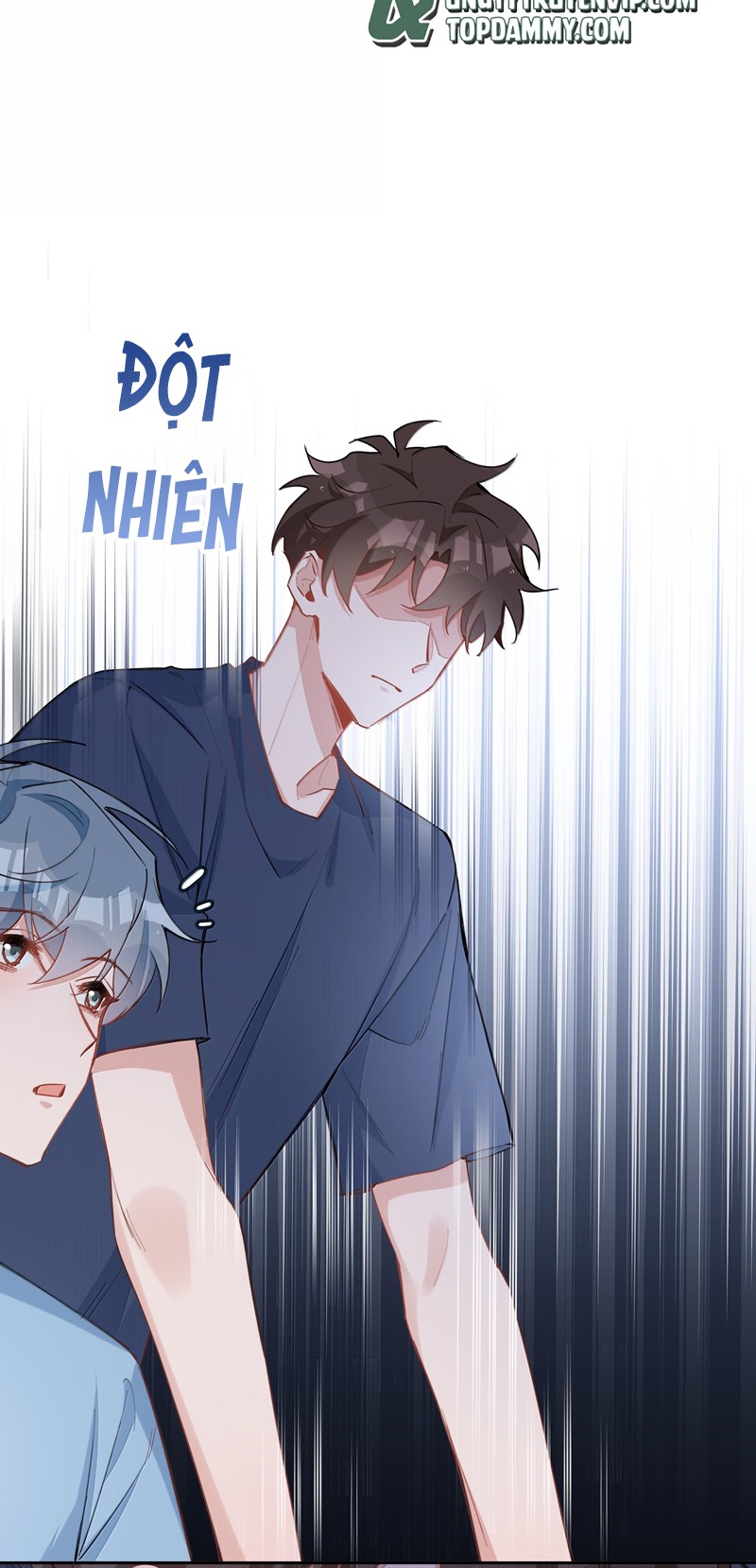 Sơn Hải Cao Trung Chapter 99 - Trang 3