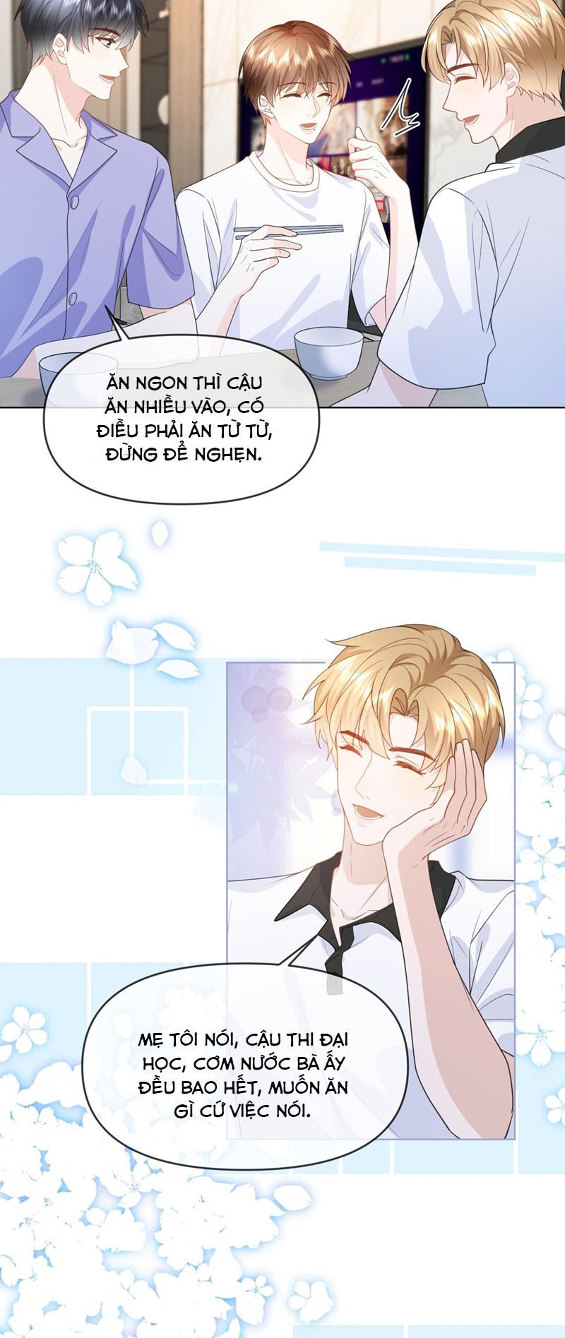 Chó Săn Chapter 31 - Trang 3