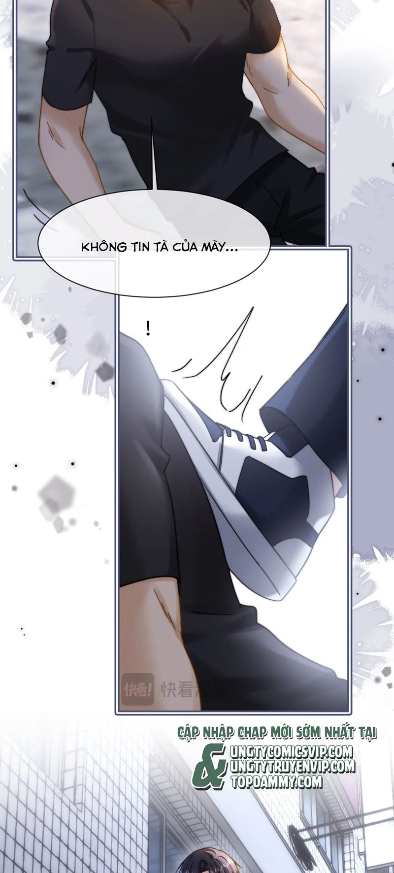 Chất Dị Ứng Đáng Yêu Chapter 44 - Trang 4