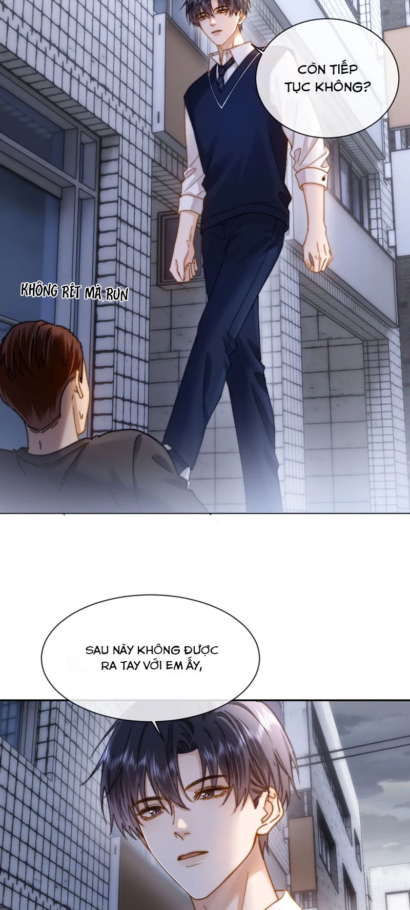 Chất Dị Ứng Đáng Yêu Chapter 44 - Trang 4